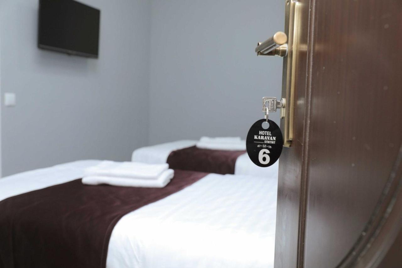 Karavan Street Hotel Tashkent Exterior photo